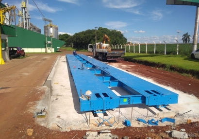 BASE BALANÇA RODOVIÁRIA